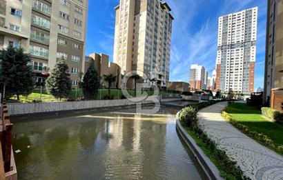 AVRUPARK BAHÇEKENT 650 ADA FULL EŞYALI 1+1 KİRALIK DAİRE