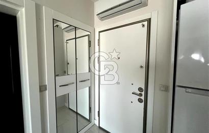 AVRUPARK BAHÇEKENT 650 ADA FULL EŞYALI 1+1 KİRALIK DAİRE