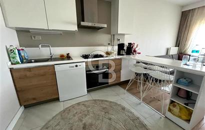 AVRUPARK BAHÇEKENT 650 ADA FULL EŞYALI 1+1 KİRALIK DAİRE