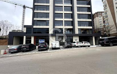 KARTAL UĞURMUMCUDA 850 M2 DÜZ GİRİŞ KDV AVANTAJLI KİRALIK DÜKKAN