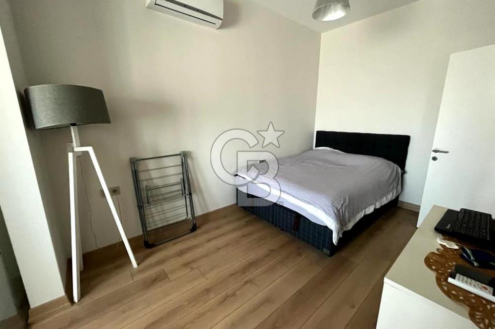 AVRUPARK BAHÇEKENT 650 ADA FULL EŞYALI 1+1 KİRALIK DAİRE