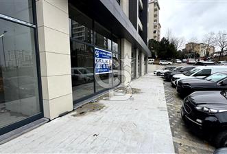 KARTAL UĞURMUMCUDA 850 M2 DÜZ GİRİŞ KDV AVANTAJLI KİRALIK DÜKKAN - 1 - 338739