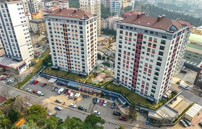 KARTAL YAKACIKTA 900M2 KURUMSAL KİRACILI SATILIK EMSALSİZ DÜKKAN