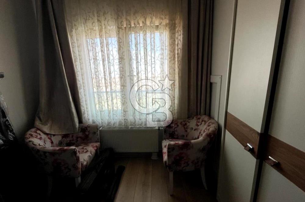 AVRUPARK BAHÇEKENT 650 ADA FULL EŞYALI 1+1 KİRALIK DAİRE