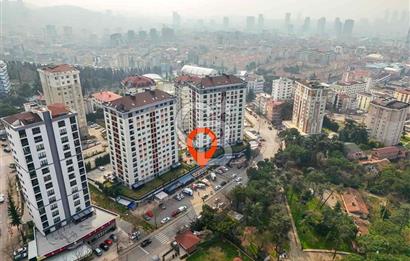 KARTAL YAKACIKTA 900M2 KURUMSAL KİRACILI SATILIK EMSALSİZ DÜKKAN