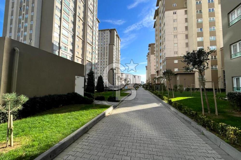AVRUPARK BAHÇEKENT 650 ADA FULL EŞYALI 1+1 KİRALIK DAİRE