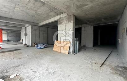 KARTAL UĞURMUMCUDA 850 M2 DÜZ GİRİŞ KDV AVANTAJLI KİRALIK DÜKKAN