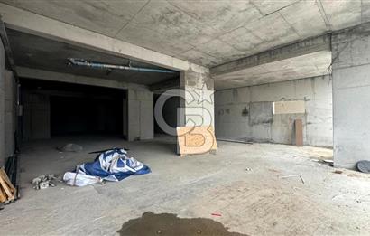 KARTAL UĞURMUMCUDA 850 M2 DÜZ GİRİŞ KDV AVANTAJLI KİRALIK DÜKKAN