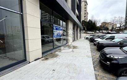 KARTAL UĞURMUMCUDA 850 M2 DÜZ GİRİŞ KDV AVANTAJLI KİRALIK DÜKKAN