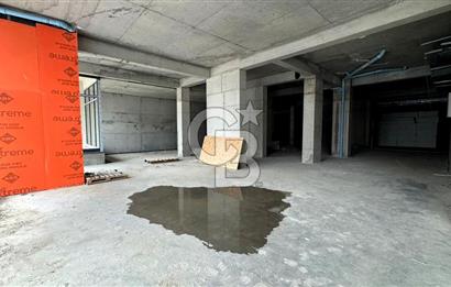 KARTAL UĞURMUMCUDA 850 M2 DÜZ GİRİŞ KDV AVANTAJLI KİRALIK DÜKKAN