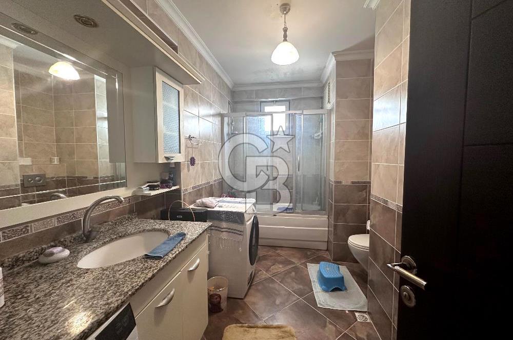 “Quartet Garden Ümraniye’de Ferah ve Aydınlık 3+1 Daiire