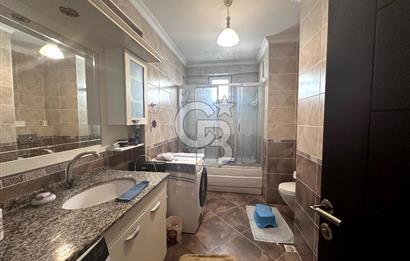 “Quartet Garden Ümraniye’de Ferah ve Aydınlık 3+1 Daiire