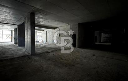 KARTAL UĞURMUMCUDA 850 M2 DÜZ GİRİŞ KDV AVANTAJLI KİRALIK DÜKKAN