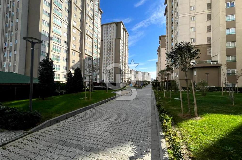 AVRUPARK BAHÇEKENT 650 ADA FULL EŞYALI 1+1 KİRALIK DAİRE