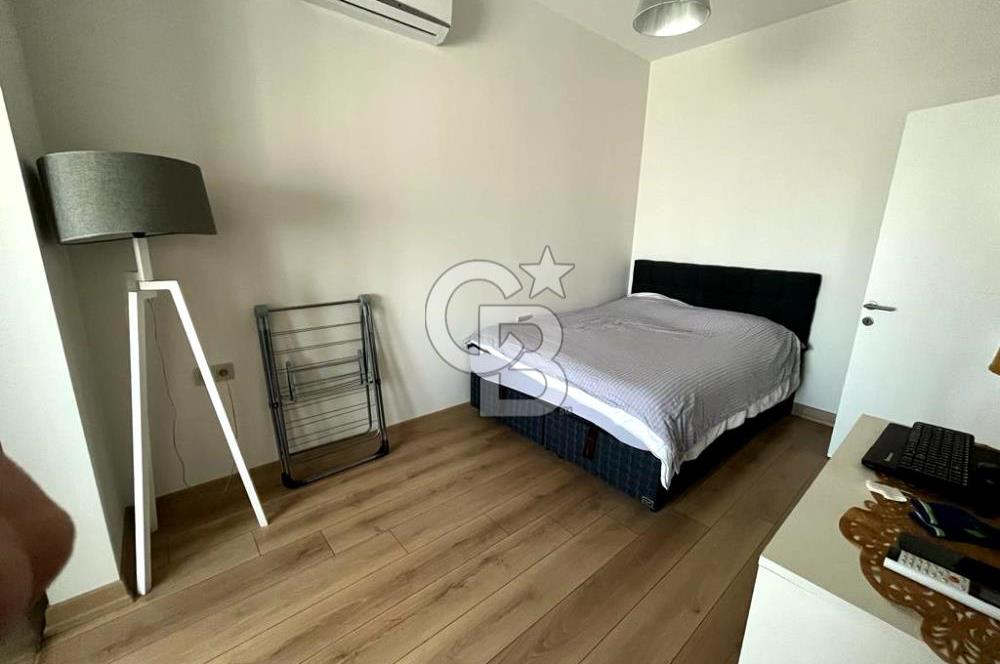 AVRUPARK BAHÇEKENT 650 ADA FULL EŞYALI 1+1 KİRALIK DAİRE