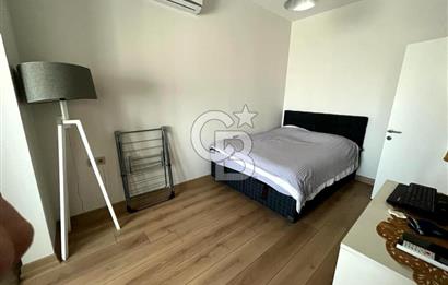 AVRUPARK BAHÇEKENT 650 ADA FULL EŞYALI 1+1 KİRALIK DAİRE