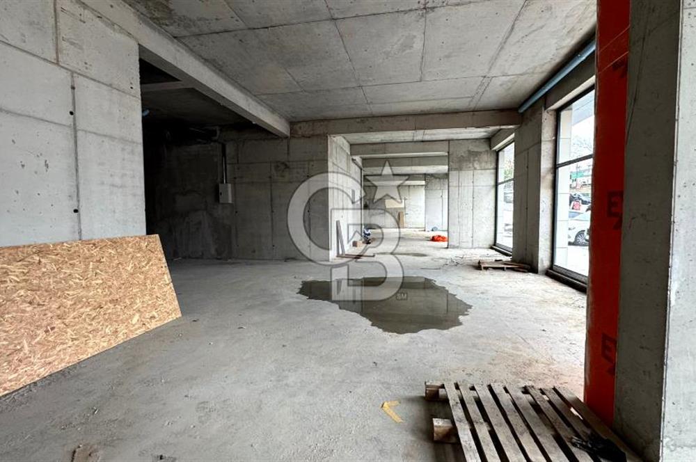 KARTAL UĞURMUMCUDA 850 M2 DÜZ GİRİŞ KDV AVANTAJLI KİRALIK DÜKKAN