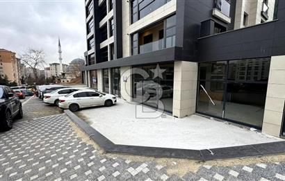 KARTAL UĞURMUMCUDA 850 M2 DÜZ GİRİŞ KDV AVANTAJLI KİRALIK DÜKKAN
