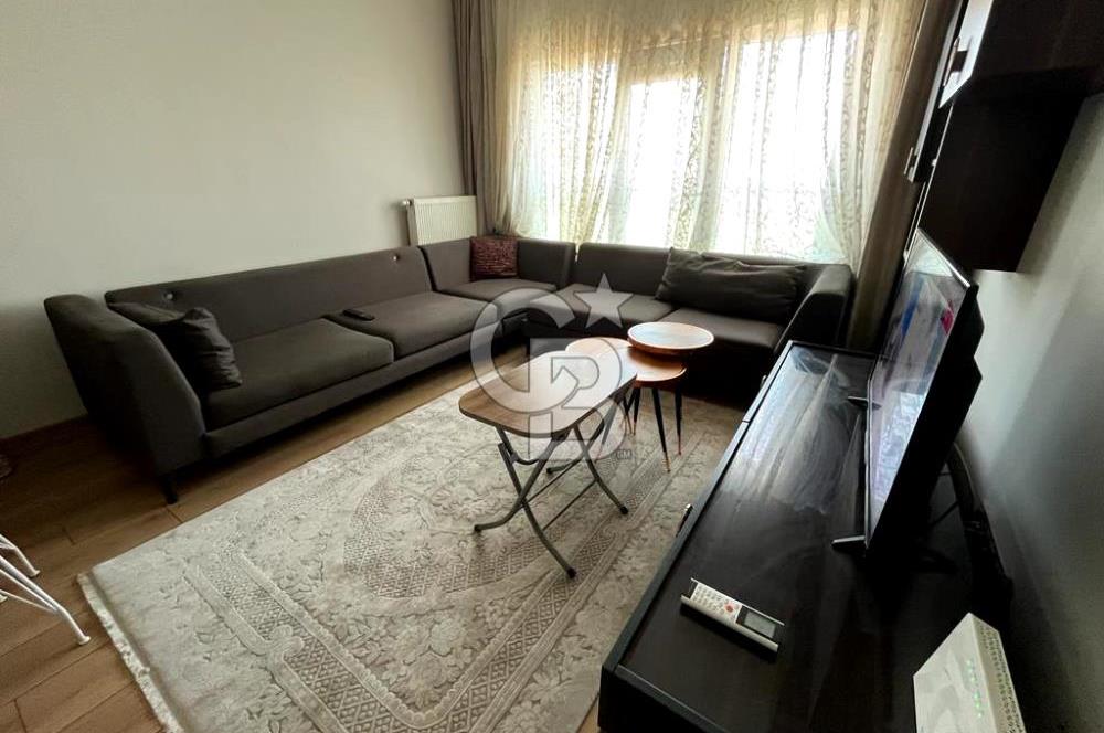 AVRUPARK BAHÇEKENT 650 ADA FULL EŞYALI 1+1 KİRALIK DAİRE