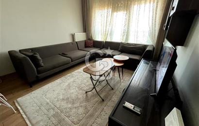 AVRUPARK BAHÇEKENT 650 ADA FULL EŞYALI 1+1 KİRALIK DAİRE