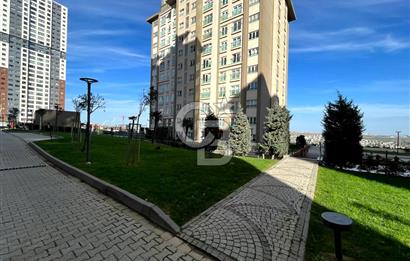 AVRUPARK BAHÇEKENT 650 ADA FULL EŞYALI 1+1 KİRALIK DAİRE