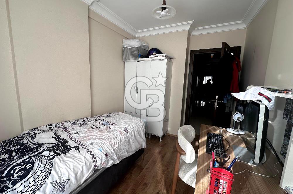 “Quartet Garden Ümraniye’de Ferah ve Aydınlık 3+1 Daiire