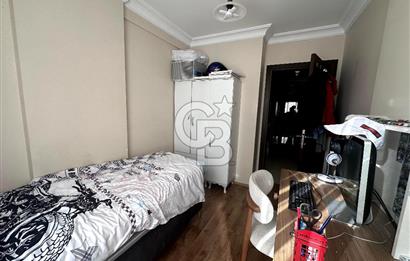 “Quartet Garden Ümraniye’de Ferah ve Aydınlık 3+1 Daiire