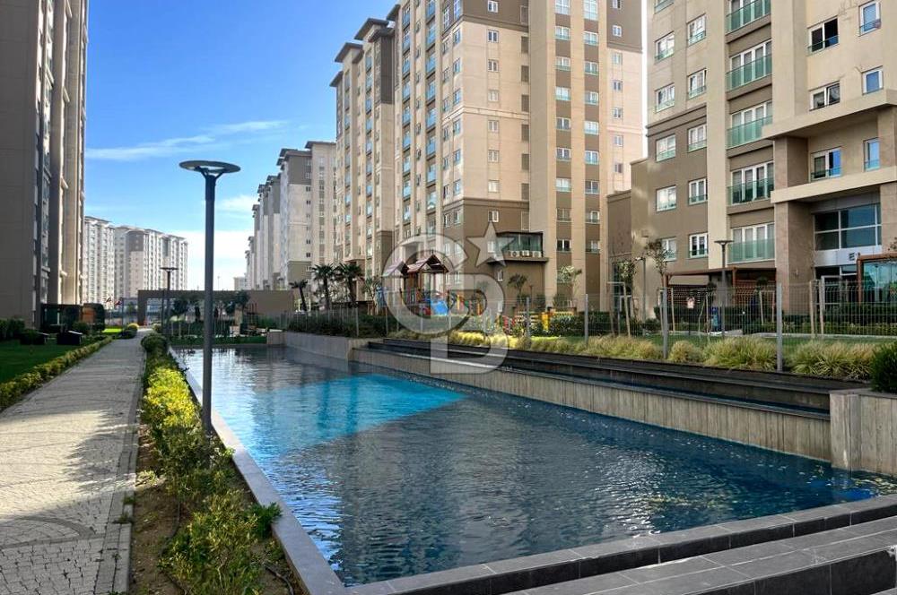 AVRUPARK BAHÇEKENT 650 ADA FULL EŞYALI 1+1 KİRALIK DAİRE
