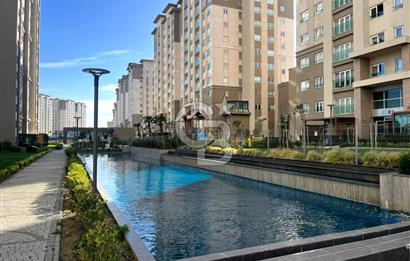 AVRUPARK BAHÇEKENT 650 ADA FULL EŞYALI 1+1 KİRALIK DAİRE