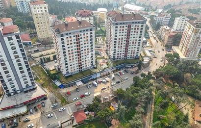 KARTAL YAKACIKTA 900M2 KURUMSAL KİRACILI SATILIK EMSALSİZ DÜKKAN