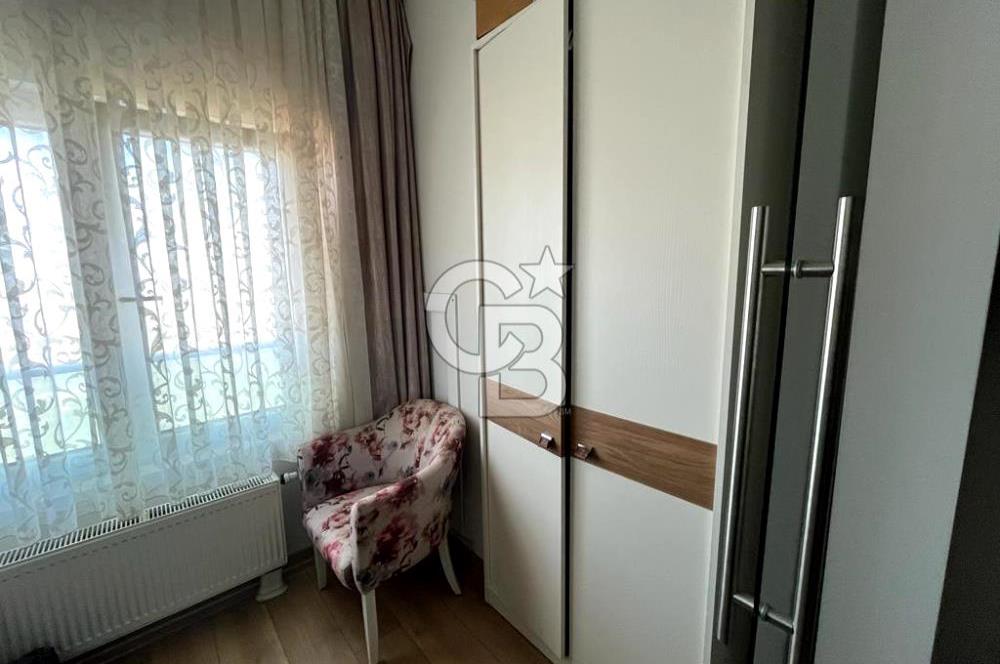 AVRUPARK BAHÇEKENT 650 ADA FULL EŞYALI 1+1 KİRALIK DAİRE