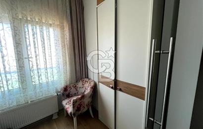 AVRUPARK BAHÇEKENT 650 ADA FULL EŞYALI 1+1 KİRALIK DAİRE