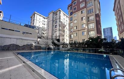 “Quartet Garden Ümraniye’de Ferah ve Aydınlık 3+1 Daiire