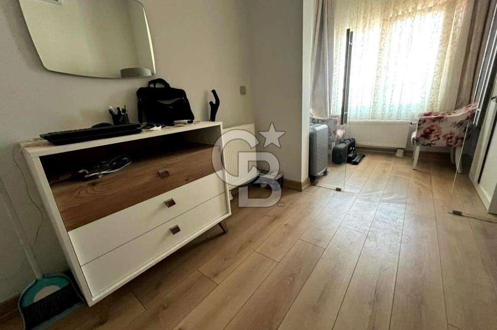 AVRUPARK BAHÇEKENT 650 ADA FULL EŞYALI 1+1 KİRALIK DAİRE