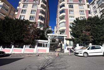 “Quartet Garden Ümraniye’de Ferah ve Aydınlık 3+1 Daiire - 1 - 338719