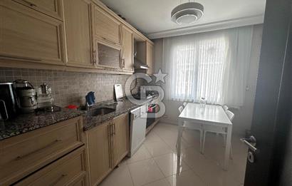 “Quartet Garden Ümraniye’de Ferah ve Aydınlık 3+1 Daiire