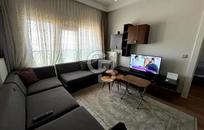 AVRUPARK BAHÇEKENT 650 ADA FULL EŞYALI 1+1 KİRALIK DAİRE