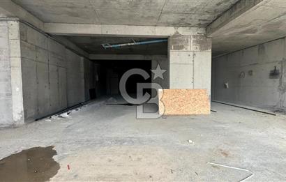 KARTAL UĞURMUMCUDA 850 M2 DÜZ GİRİŞ KDV AVANTAJLI KİRALIK DÜKKAN