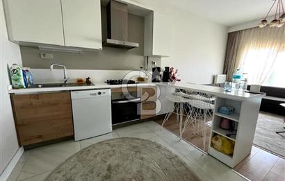 AVRUPARK BAHÇEKENT 650 ADA FULL EŞYALI 1+1 KİRALIK DAİRE