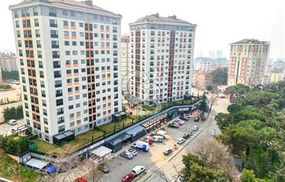 KARTAL YAKACIKTA 900M2 KURUMSAL KİRACILI SATILIK EMSALSİZ DÜKKAN