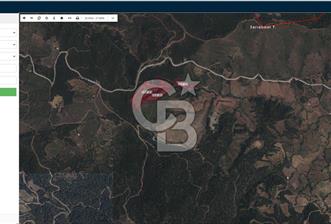 Manisa Ahmetli Bağçecik Mahallesinde 3 adet Tapulu Satılık Tarla - 1 - 338735