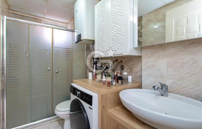 Yenifoça'da Satılık 2+1 Ara Kat Daire