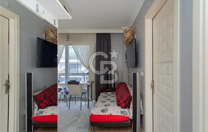 Yenifoça'da Satılık 2+1 Ara Kat Daire