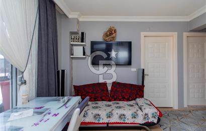 Yenifoça'da Satılık 2+1 Ara Kat Daire