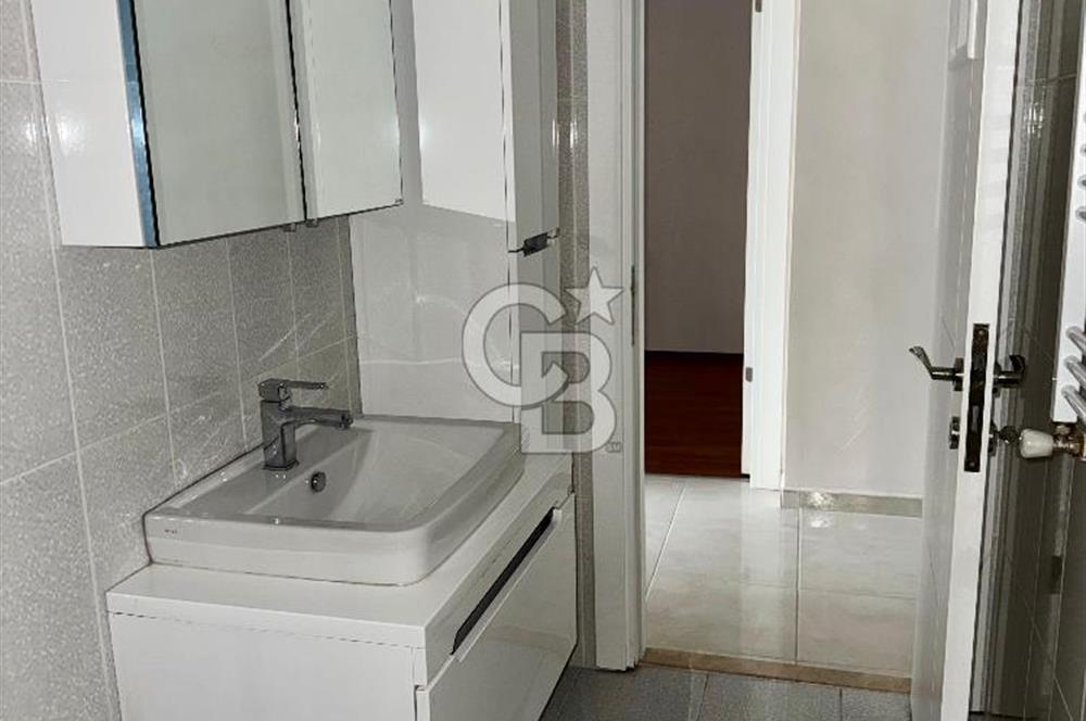 ORTAKÖY'DE MERKEZİ KONUMDA YENİ BİNADA  2+1 KİRALIK DAİRE.