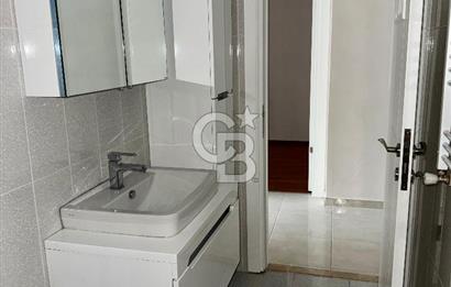 ORTAKÖY'DE MERKEZİ KONUMDA YENİ BİNADA  2+1 KİRALIK DAİRE.