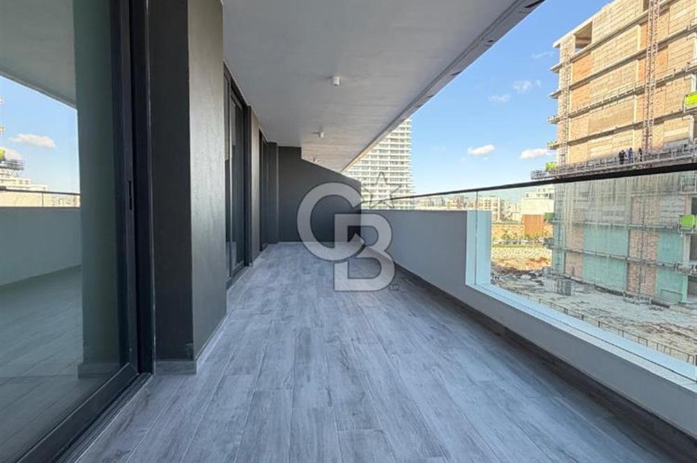 Long Beach’in Kalbinde 7 Yıldızlı Yaşam: Grand Sapphire’de Satılık 2+1 Lüks Daire