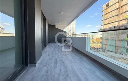 Long Beach’in Kalbinde 7 Yıldızlı Yaşam: Grand Sapphire’de Satılık 2+1 Lüks Daire