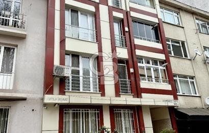 ORTAKÖY'DE MERKEZİ KONUMDA YENİ BİNADA  2+1 KİRALIK DAİRE.