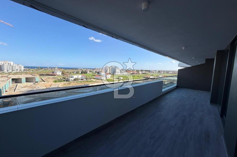 Long Beach’in Kalbinde 7 Yıldızlı Yaşam: Grand Sapphire’de Satılık 2+1 Lüks Daire